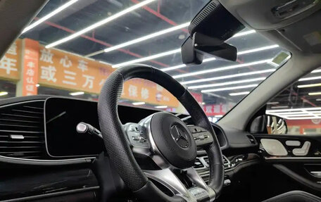Mercedes-Benz GLE, 2022 год, 3 800 000 рублей, 10 фотография