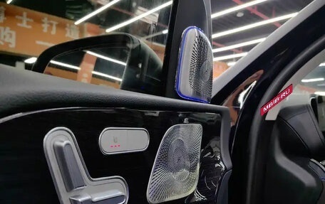 Mercedes-Benz GLE, 2022 год, 3 800 000 рублей, 13 фотография
