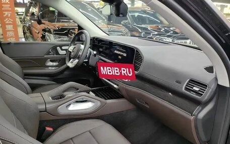 Mercedes-Benz GLE, 2022 год, 3 800 000 рублей, 8 фотография