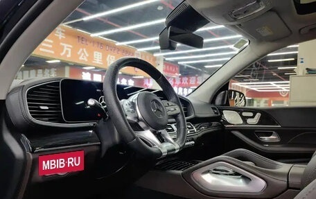 Mercedes-Benz GLE, 2022 год, 3 800 000 рублей, 9 фотография