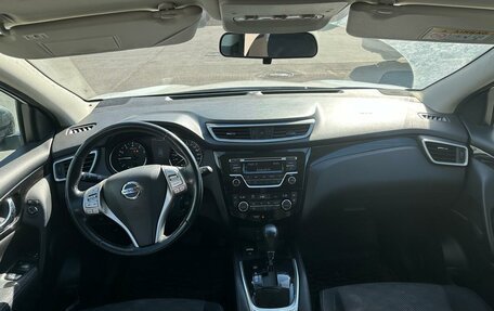 Nissan Qashqai, 2014 год, 1 416 000 рублей, 6 фотография
