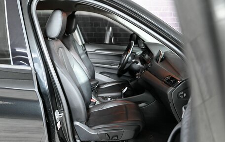 BMW X1, 2018 год, 1 750 000 рублей, 11 фотография