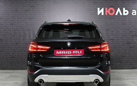 BMW X1, 2018 год, 1 750 000 рублей, 5 фотография