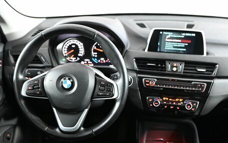 BMW X1, 2018 год, 1 750 000 рублей, 18 фотография