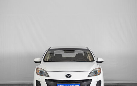 Mazda 3, 2012 год, 1 069 000 рублей, 2 фотография