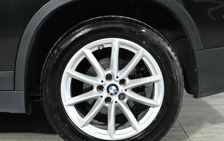BMW X1, 2018 год, 1 750 000 рублей, 19 фотография