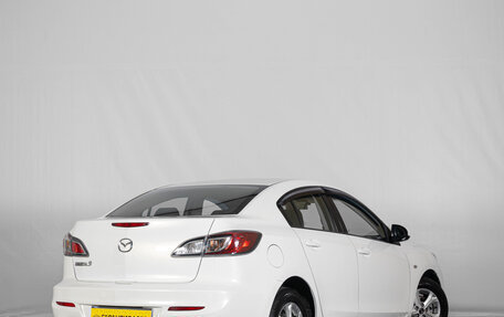 Mazda 3, 2012 год, 1 069 000 рублей, 4 фотография