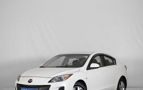 Mazda 3, 2012 год, 1 069 000 рублей, 3 фотография