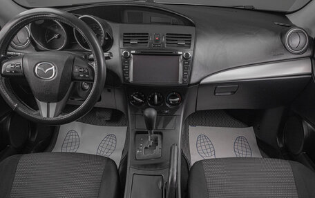 Mazda 3, 2012 год, 1 069 000 рублей, 7 фотография