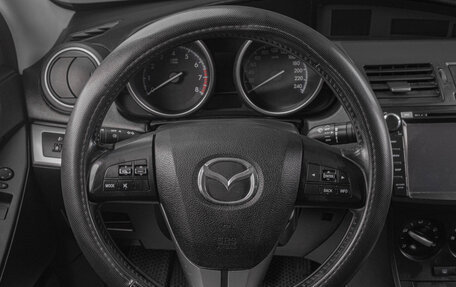 Mazda 3, 2012 год, 1 069 000 рублей, 11 фотография
