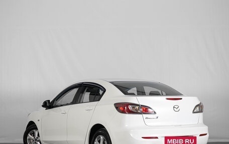 Mazda 3, 2012 год, 1 069 000 рублей, 6 фотография