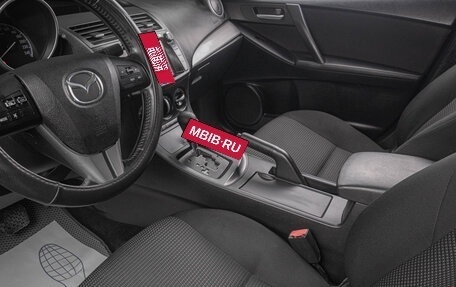 Mazda 3, 2012 год, 1 069 000 рублей, 8 фотография
