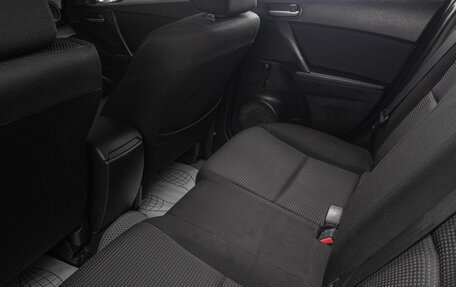 Mazda 3, 2012 год, 1 069 000 рублей, 19 фотография