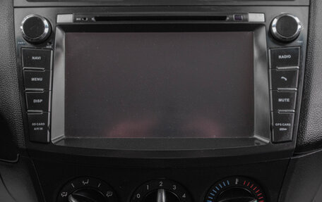 Mazda 3, 2012 год, 1 069 000 рублей, 13 фотография