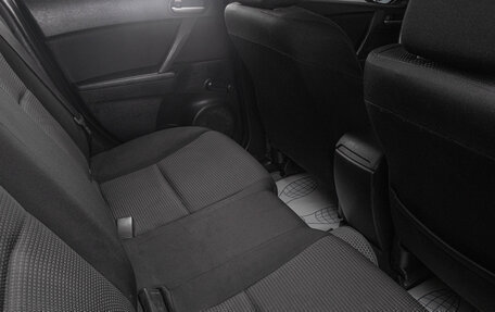 Mazda 3, 2012 год, 1 069 000 рублей, 18 фотография