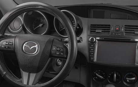 Mazda 3, 2012 год, 1 069 000 рублей, 16 фотография
