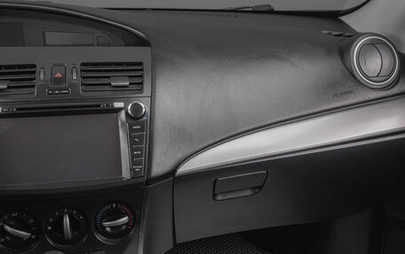 Mazda 3, 2012 год, 1 069 000 рублей, 15 фотография