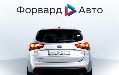 KIA cee'd III, 2013 год, 1 180 000 рублей, 6 фотография