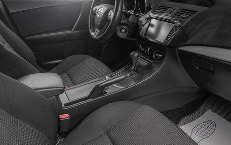 Mazda 3, 2012 год, 1 069 000 рублей, 17 фотография