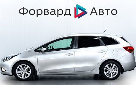 KIA cee'd III, 2013 год, 1 180 000 рублей, 4 фотография