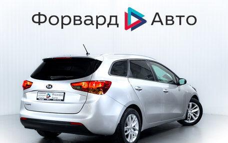 KIA cee'd III, 2013 год, 1 180 000 рублей, 7 фотография