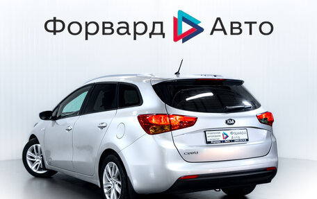 KIA cee'd III, 2013 год, 1 180 000 рублей, 5 фотография