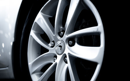 KIA cee'd III, 2013 год, 1 180 000 рублей, 11 фотография