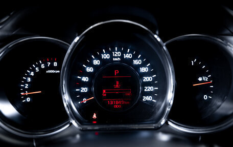 KIA cee'd III, 2013 год, 1 180 000 рублей, 15 фотография