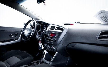 KIA cee'd III, 2013 год, 1 180 000 рублей, 16 фотография