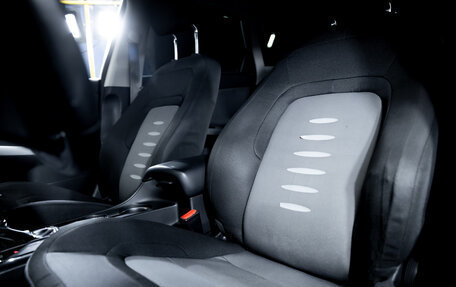 KIA cee'd III, 2013 год, 1 180 000 рублей, 17 фотография