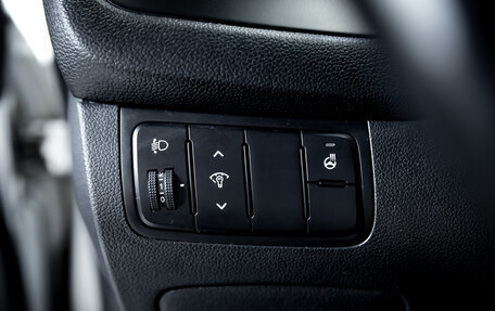 KIA cee'd III, 2013 год, 1 180 000 рублей, 19 фотография