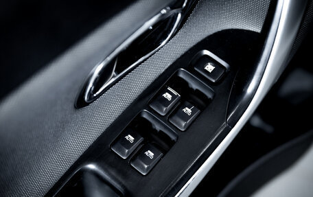KIA cee'd III, 2013 год, 1 180 000 рублей, 18 фотография