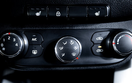 KIA cee'd III, 2013 год, 1 180 000 рублей, 23 фотография