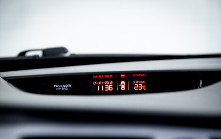 KIA cee'd III, 2013 год, 1 180 000 рублей, 21 фотография