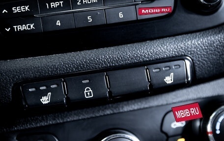 KIA cee'd III, 2013 год, 1 180 000 рублей, 22 фотография