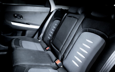 KIA cee'd III, 2013 год, 1 180 000 рублей, 25 фотография