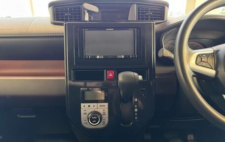 Daihatsu Thor I, 2017 год, 930 000 рублей, 12 фотография