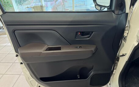 Daihatsu Thor I, 2017 год, 930 000 рублей, 13 фотография