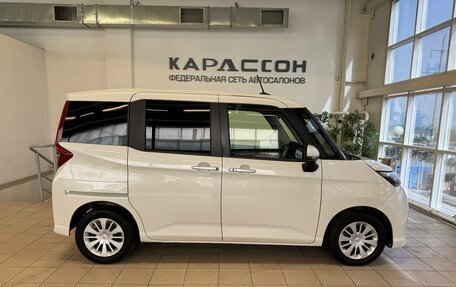 Daihatsu Thor I, 2017 год, 930 000 рублей, 6 фотография