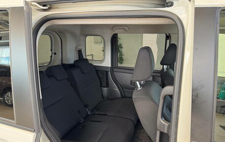 Daihatsu Thor I, 2017 год, 930 000 рублей, 10 фотография