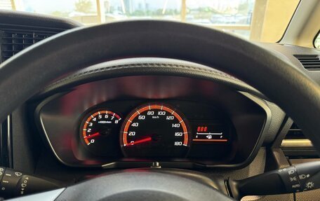 Daihatsu Thor I, 2017 год, 930 000 рублей, 11 фотография