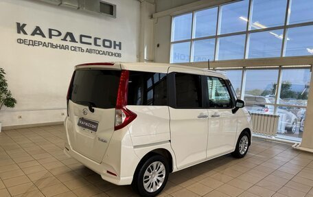 Daihatsu Thor I, 2017 год, 930 000 рублей, 2 фотография