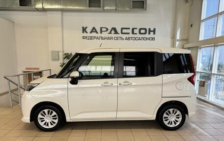 Daihatsu Thor I, 2017 год, 930 000 рублей, 5 фотография