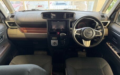 Daihatsu Thor I, 2017 год, 930 000 рублей, 8 фотография