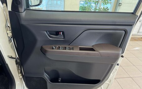 Daihatsu Thor I, 2017 год, 930 000 рублей, 14 фотография