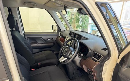 Daihatsu Thor I, 2017 год, 930 000 рублей, 9 фотография