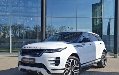 Land Rover Range Rover Evoque II, 2024 год, 6 870 000 рублей, 1 фотография