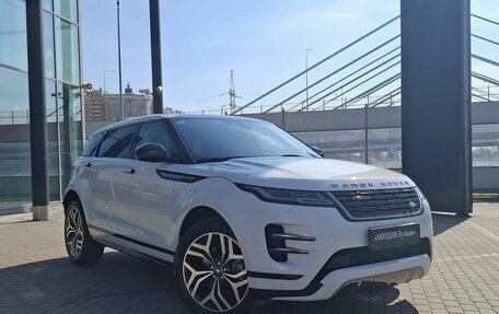Land Rover Range Rover Evoque II, 2024 год, 6 870 000 рублей, 8 фотография