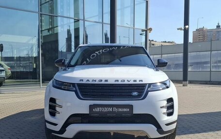 Land Rover Range Rover Evoque II, 2024 год, 6 870 000 рублей, 4 фотография