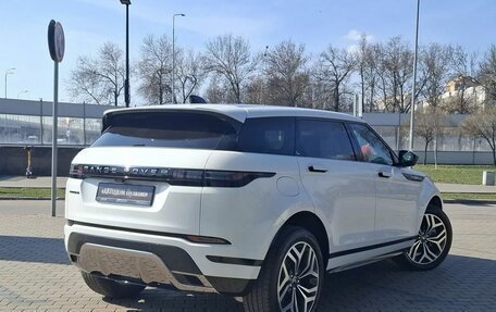 Land Rover Range Rover Evoque II, 2024 год, 6 870 000 рублей, 3 фотография